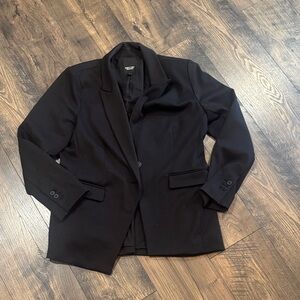 Women’s Blazer